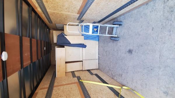 AAA Discount San Antonio Movers