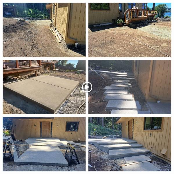 Monarca Construction