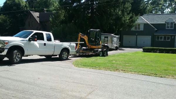 Mold Men Environmental