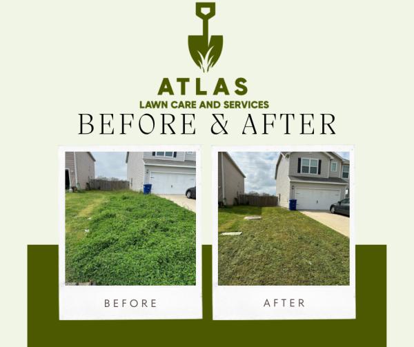 Atlas Lawn Care and Services