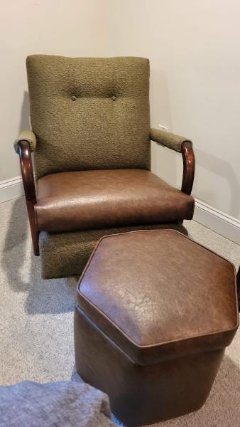 Simply Upholstery & Design