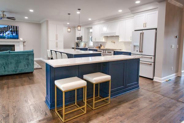 Joshua Cabinetry
