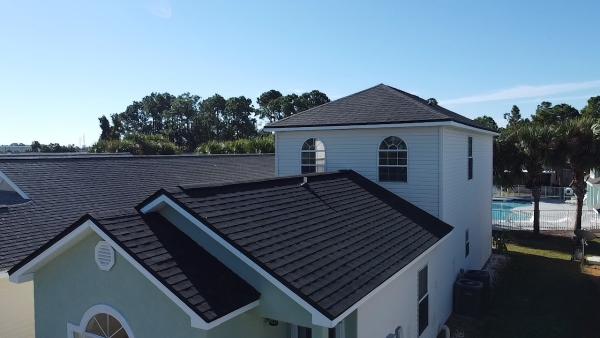 Coastal Florida Quality Roofs