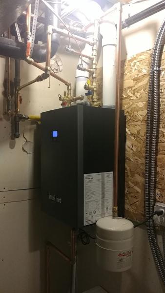 Service Experts Heating & Air Conditioning
