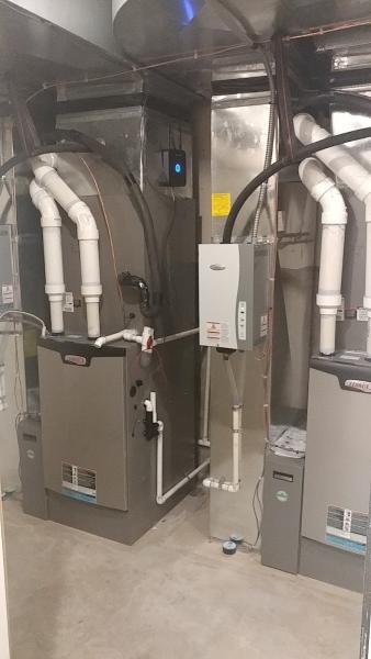 Service Experts Heating & Air Conditioning