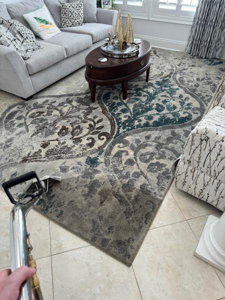 Masterkleen Carpet Care LLC