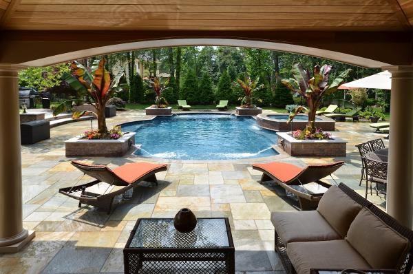 Cool Pool