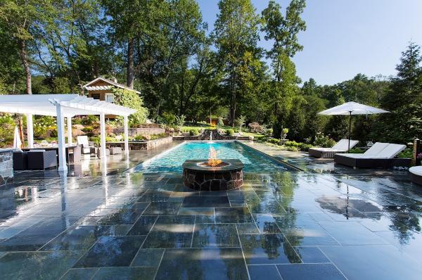 Cool Pool