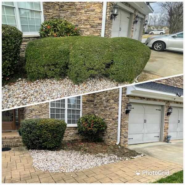 Kb's Lawn Care LLC