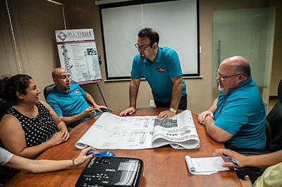 All States Engineering & Construction