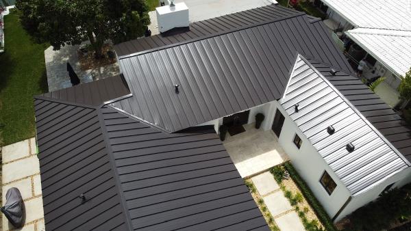 Isaacs Roofing & Insulation Corp.