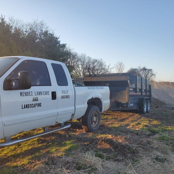 Mendez Lawn Care & Landscaping