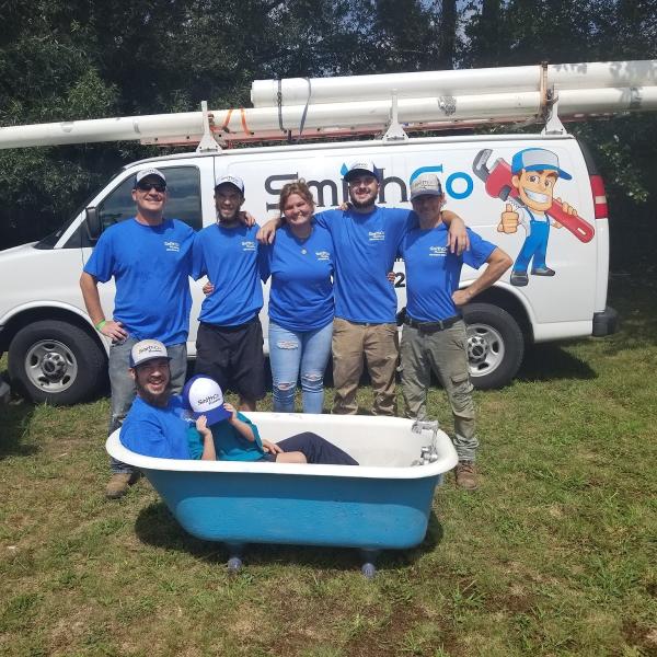 Smith Co Plumbing