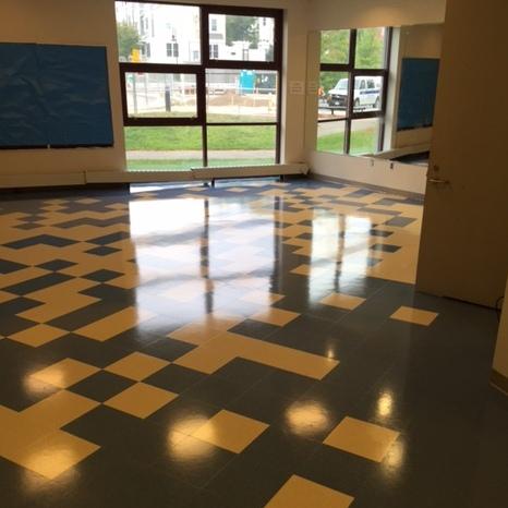 Eagle Cleaning Corporation