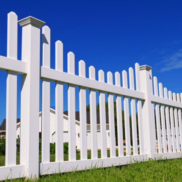 Fence Companies Detroit