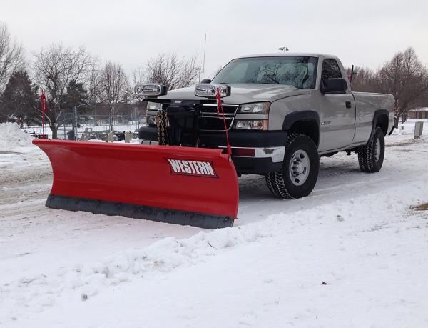 Dickey's Lawn Care and Snow Removal
