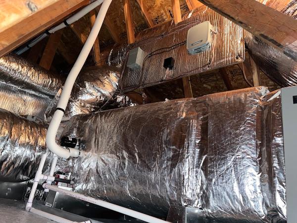 MIB Heating & Air