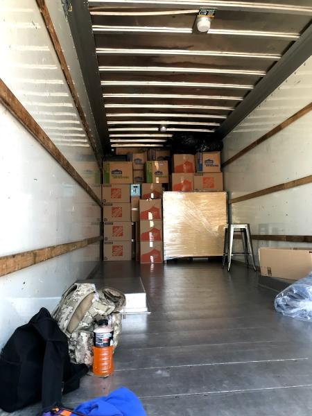 Needs & Wants Moving and Cleanouts LLC