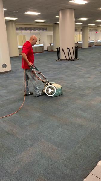 Mops & Buckets Professional Cleaning Service