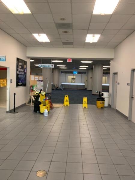 Mops & Buckets Professional Cleaning Service