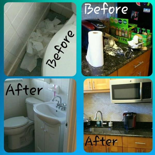 Maid to Order Fl Inc