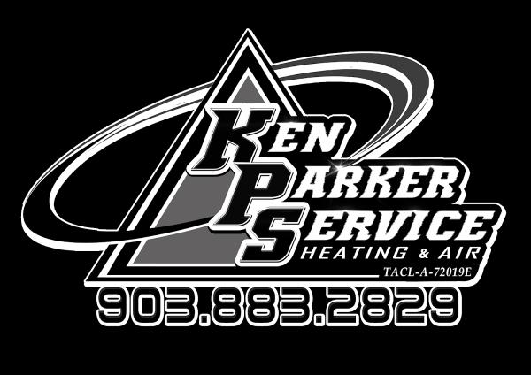 Ken Parker Service