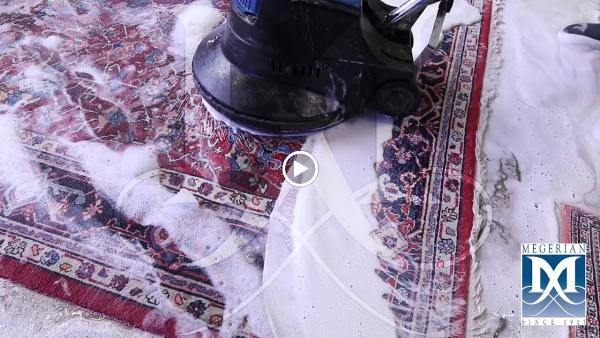 Megerian Rug Cleaners