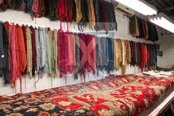 Megerian Rug Cleaners