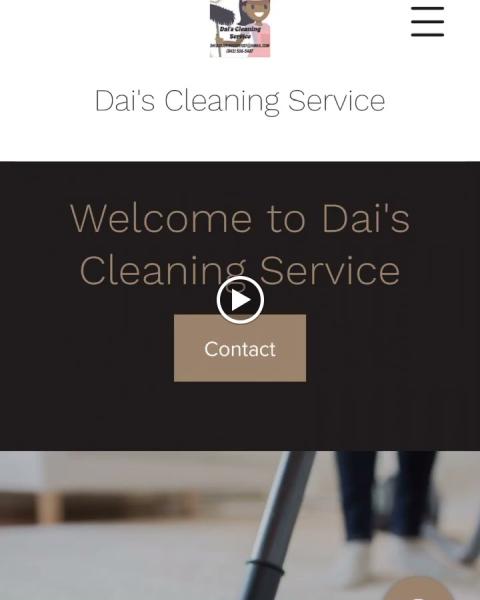 Dai's Cleaning Service