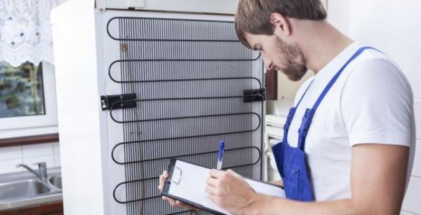 Manhattan Beach Refrigerator Repair