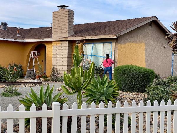 AZ Quality Painting & Roofing