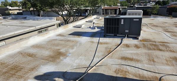 AZ Quality Painting & Roofing