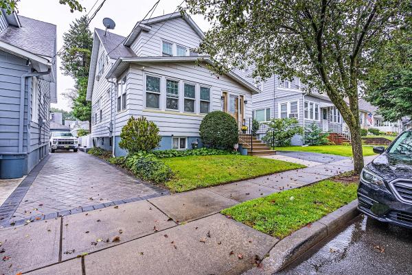 Julia Gaffney Properties LLC