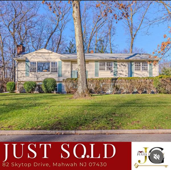 Julia Gaffney Properties LLC