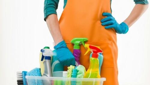 Hernández Professional Cleaning Service Paso Robles