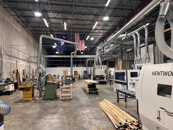 Engineered Electrical Solutions LLC
