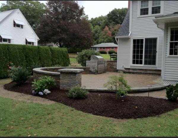 Artec Landscaping