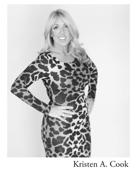 Kristen Cook Real Estate