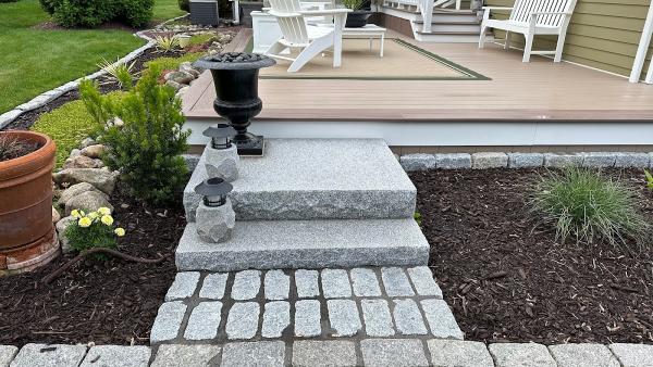 CT Master Lawn & Services LLC