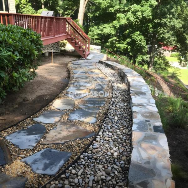 GC Masonry & Landscape
