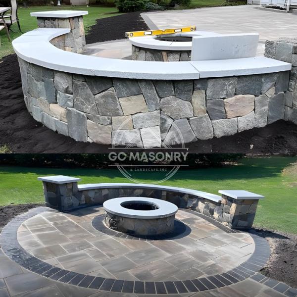 GC Masonry & Landscape