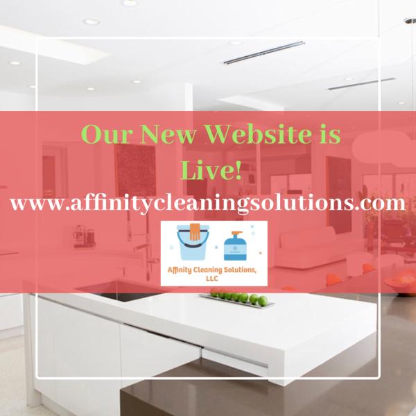 Affinity Cleaning Solutions