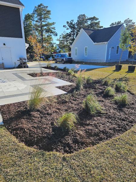 Croatan Landscaping Company