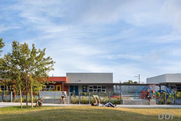 Obrarchitecture