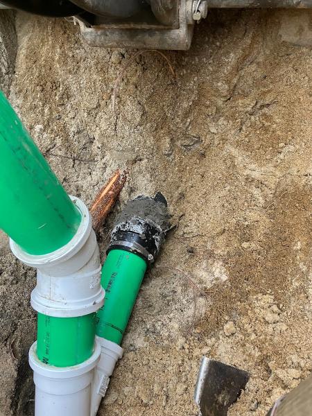 Always Reliable Excavating Inc