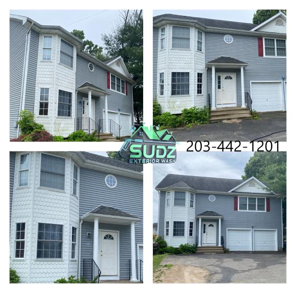 Sudz Exterior Wash
