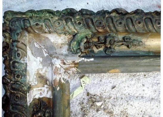 Letizia's Antique Restorations & Refinishing