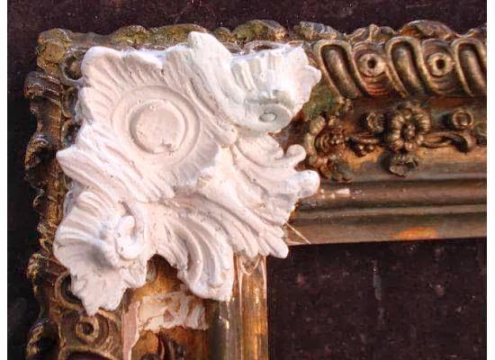 Letizia's Antique Restorations & Refinishing