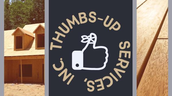 Thumbs-Up Commercial & Residential Services