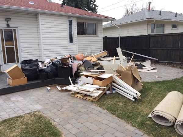 We Junk It –junk Removal Service